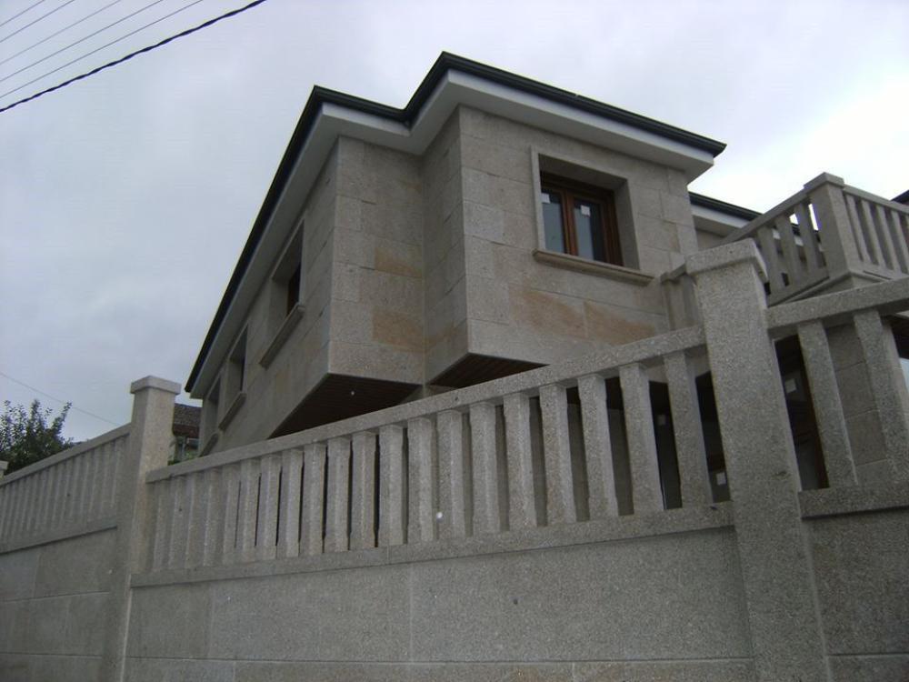  te koop villa Antas Pontevedra 3