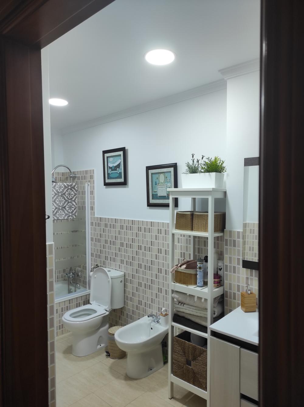  te koop duplex Chiclana De La Frontera Bahía De Cádiz 17