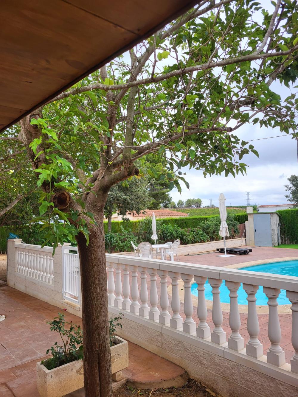  te koop villa Godelleta Hoya De Buñol 42