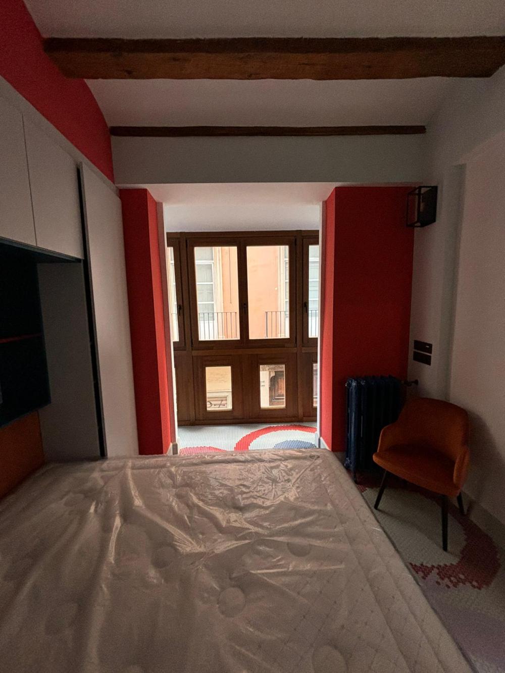  te koop gebouw Ciutat Vella La Xerea Valencia 52
