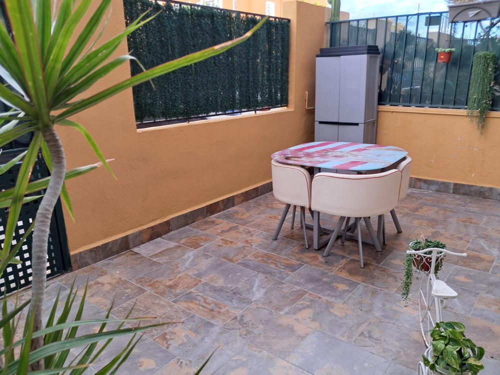  te koop rijtjeshuis San Antonio De Benagéber Camp De Túria 32