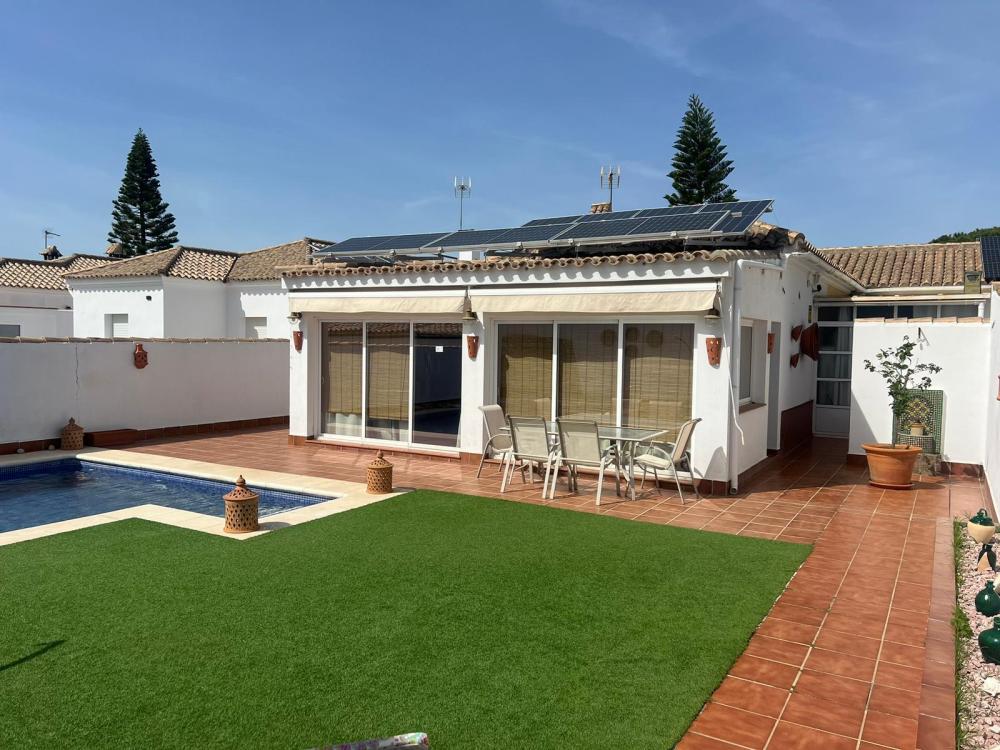  te koop villa Chiclana De La Frontera Bahía De Cádiz 14