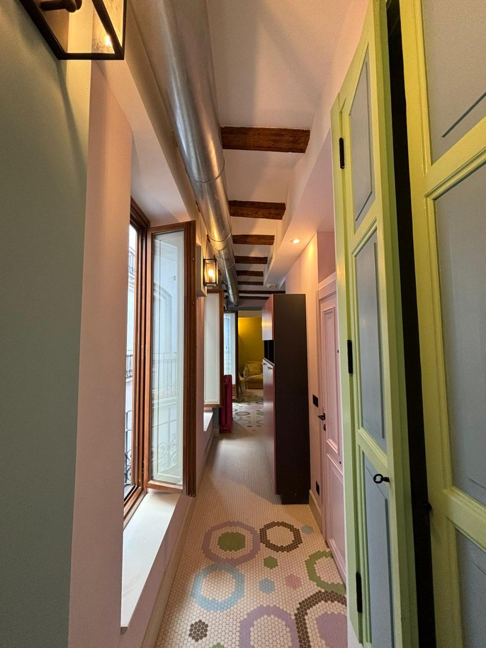  te koop gebouw Ciutat Vella La Xerea Valencia 33