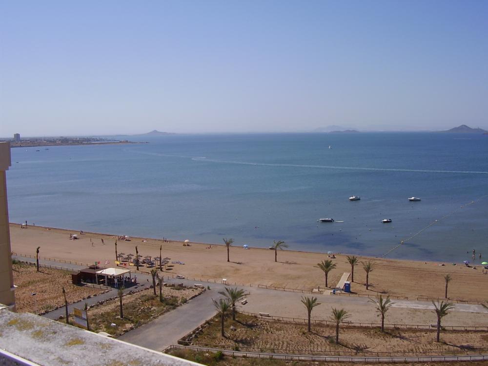 te koop appartement Playa Paraíso Campo De Cartagena 15
