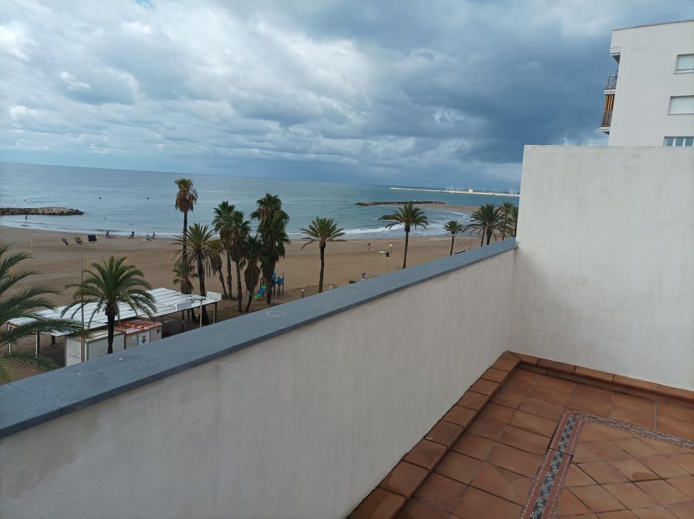  te koop duplex Cunit Baix Penedès 2