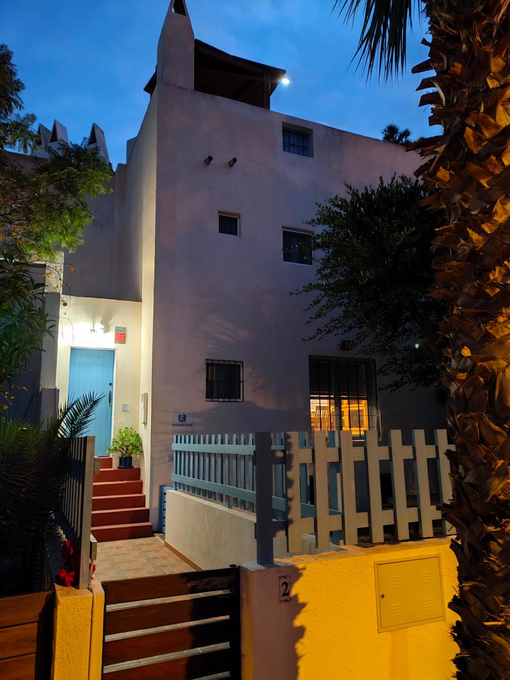  te koop twee-onder-een-kapwoning Rodalquilar Comarca Metropolitana De Almería 33