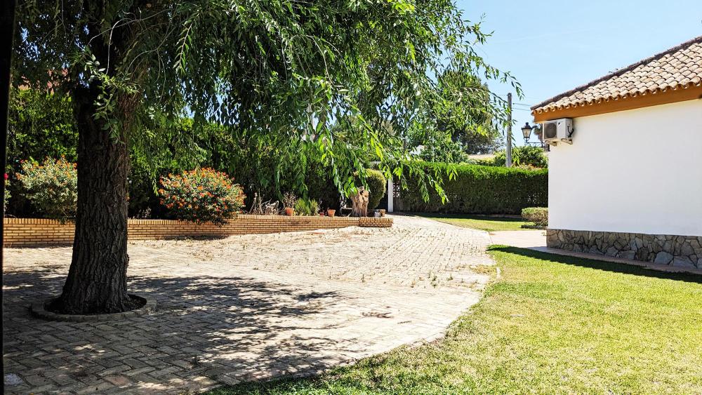  te koop villa Alcalá De Guadaira Metropolitana De Sevilla 25