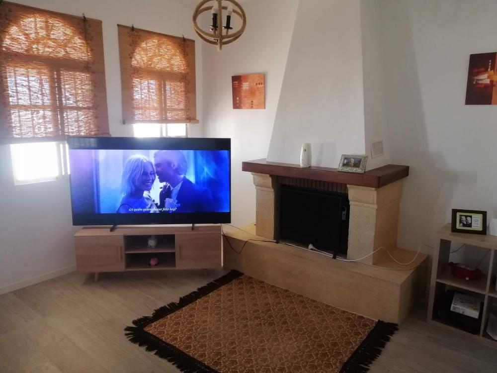  te koop villa Hozanejos Bahía De Cádiz 2
