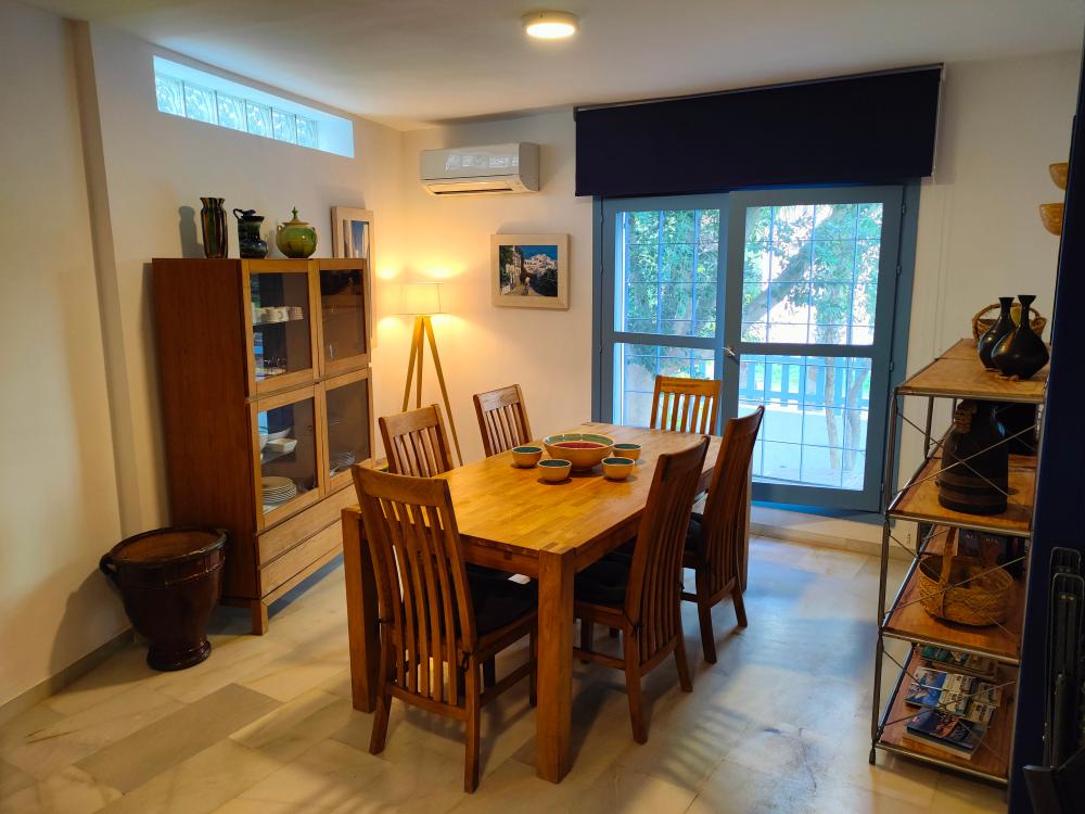  te koop twee-onder-een-kapwoning Rodalquilar Comarca Metropolitana De Almería 7
