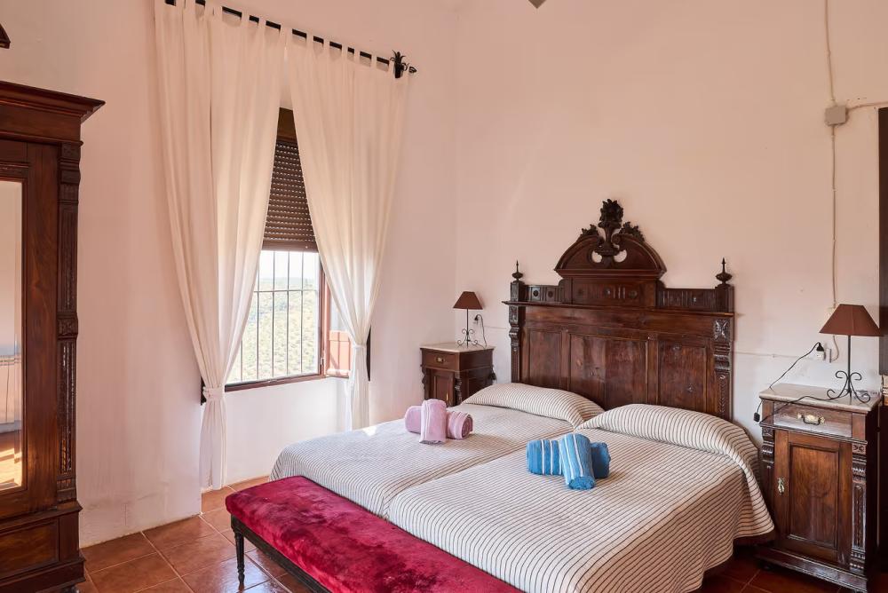  te koop boerderij Montoro Alto Guadalquivir 27