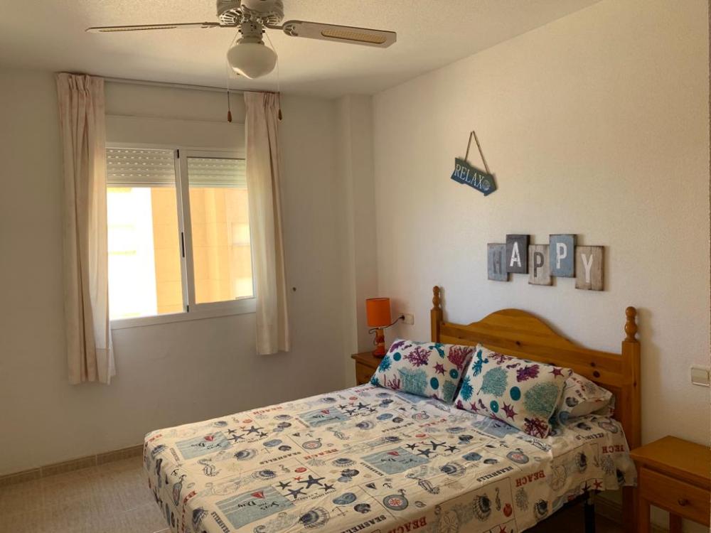  te koop appartement Playa Paraíso Campo De Cartagena 20
