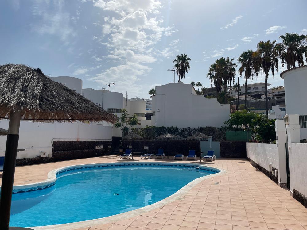  te koop twee-onder-een-kapwoning San Eugenio Zona Sur 31
