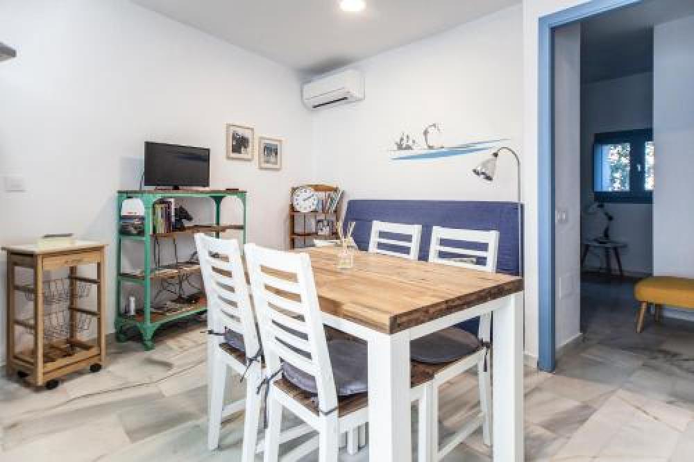  te koop twee-onder-een-kapwoning Rodalquilar Comarca Metropolitana De Almería 39