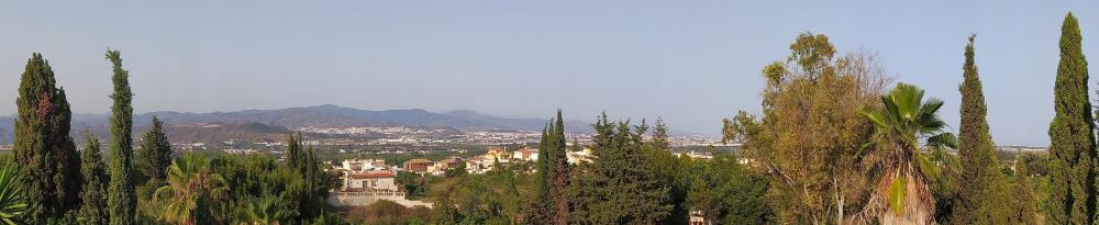 te koop villa Alhaurín De La Torre Valle Del Guadalhorce 2