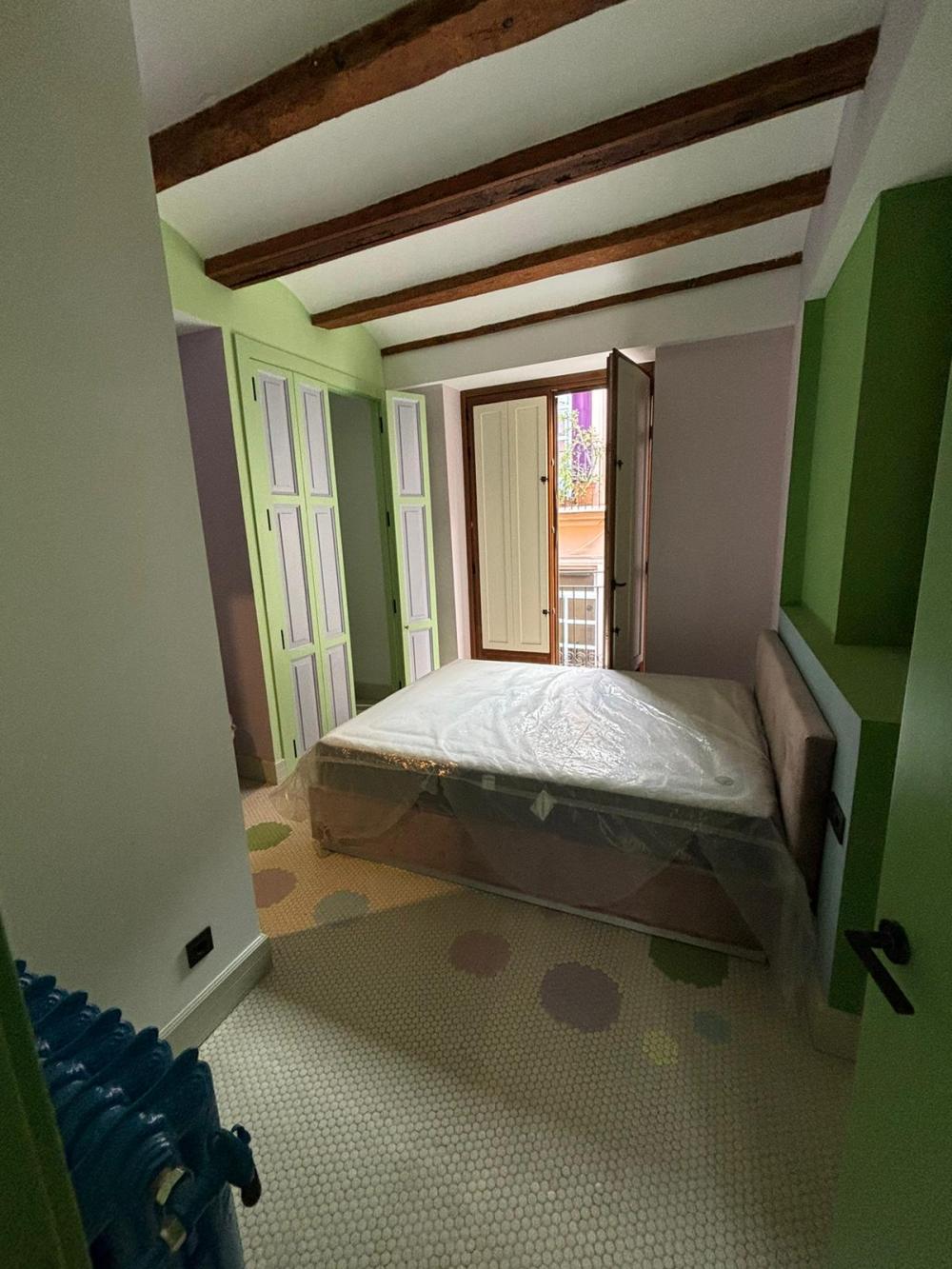  te koop gebouw Ciutat Vella La Xerea Valencia 37