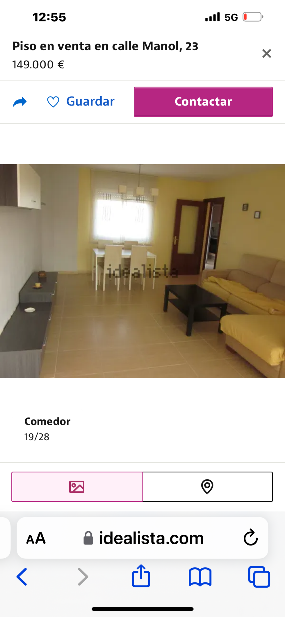  te koop appartement Figueres Alt Empordà 6