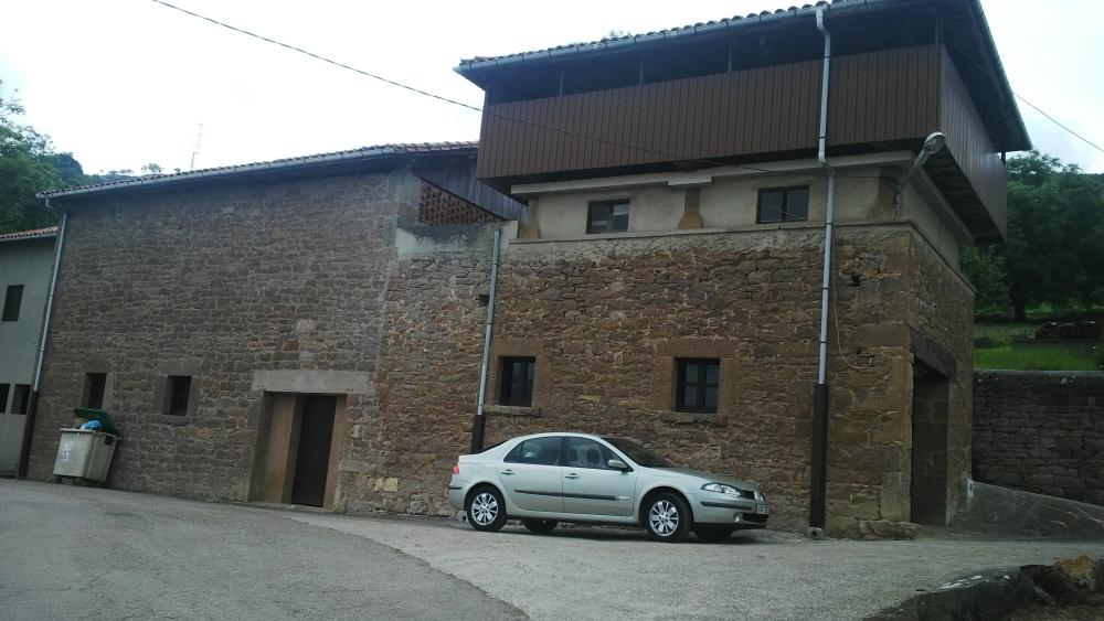  te koop villa Salas Oviedo 3