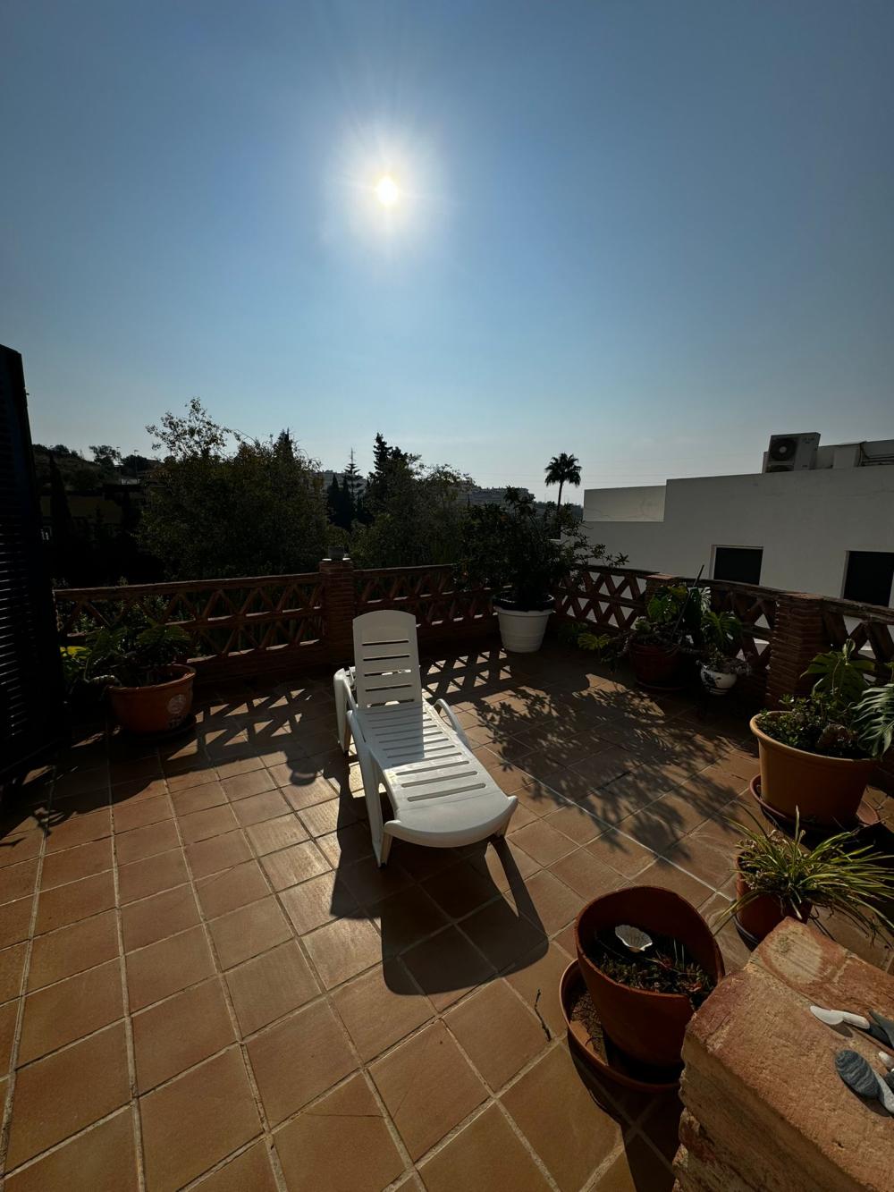  te koop villa La Cala Del Moral Axarquía 9