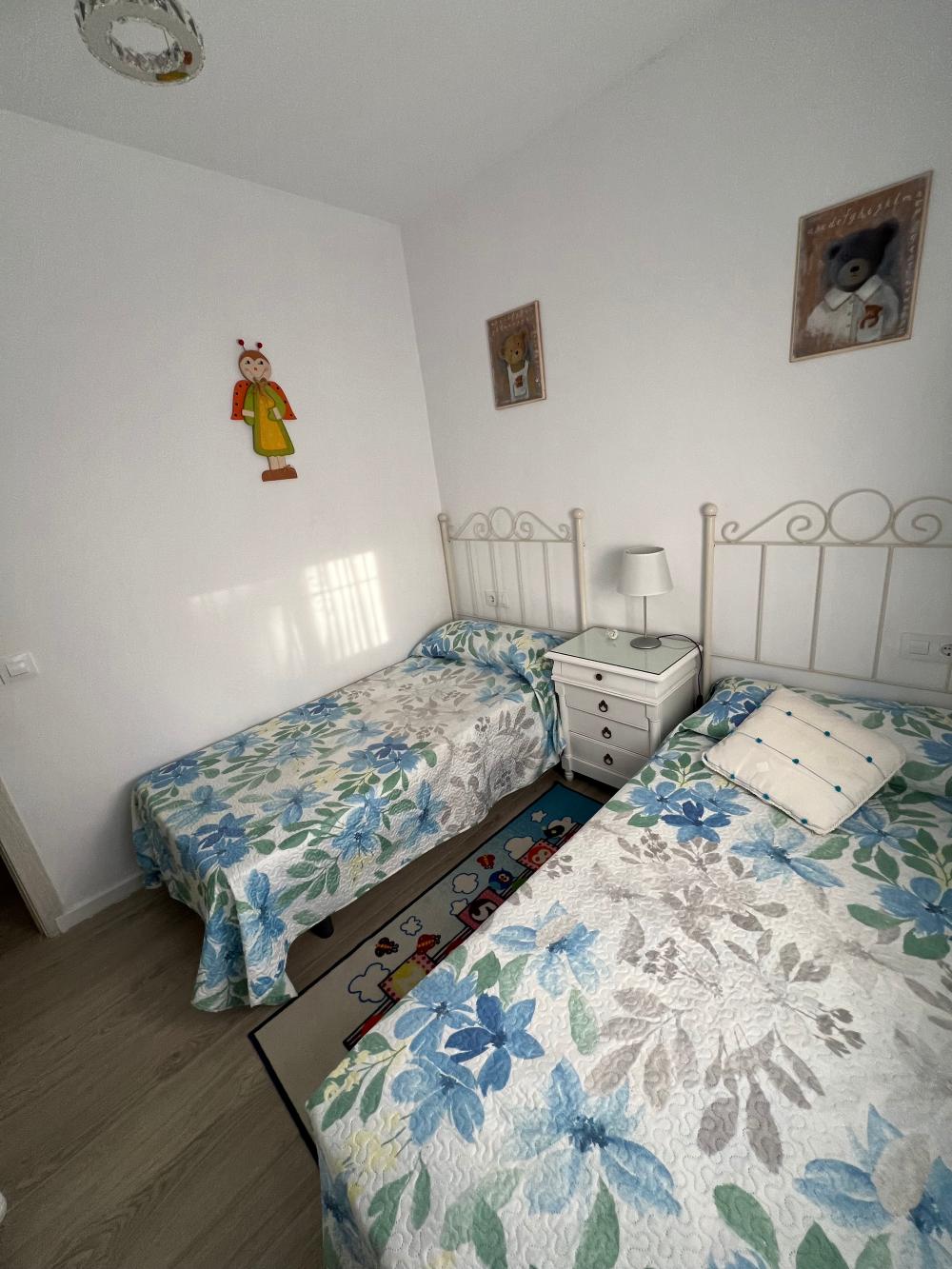  te koop villa Hozanejos Bahía De Cádiz 25