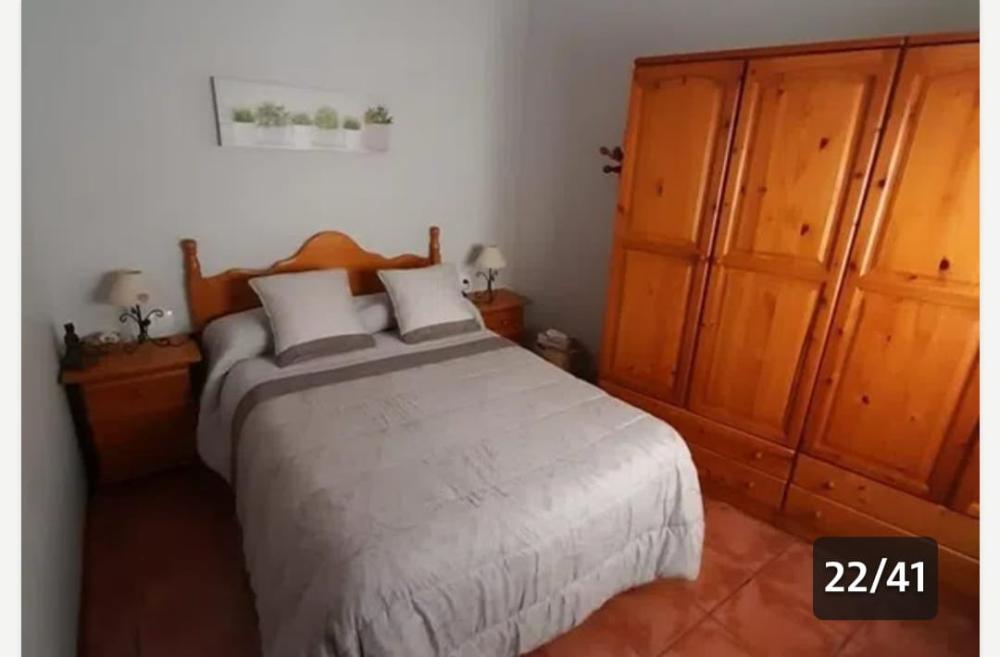  te koop huis El Perelló Baix Ebre 9
