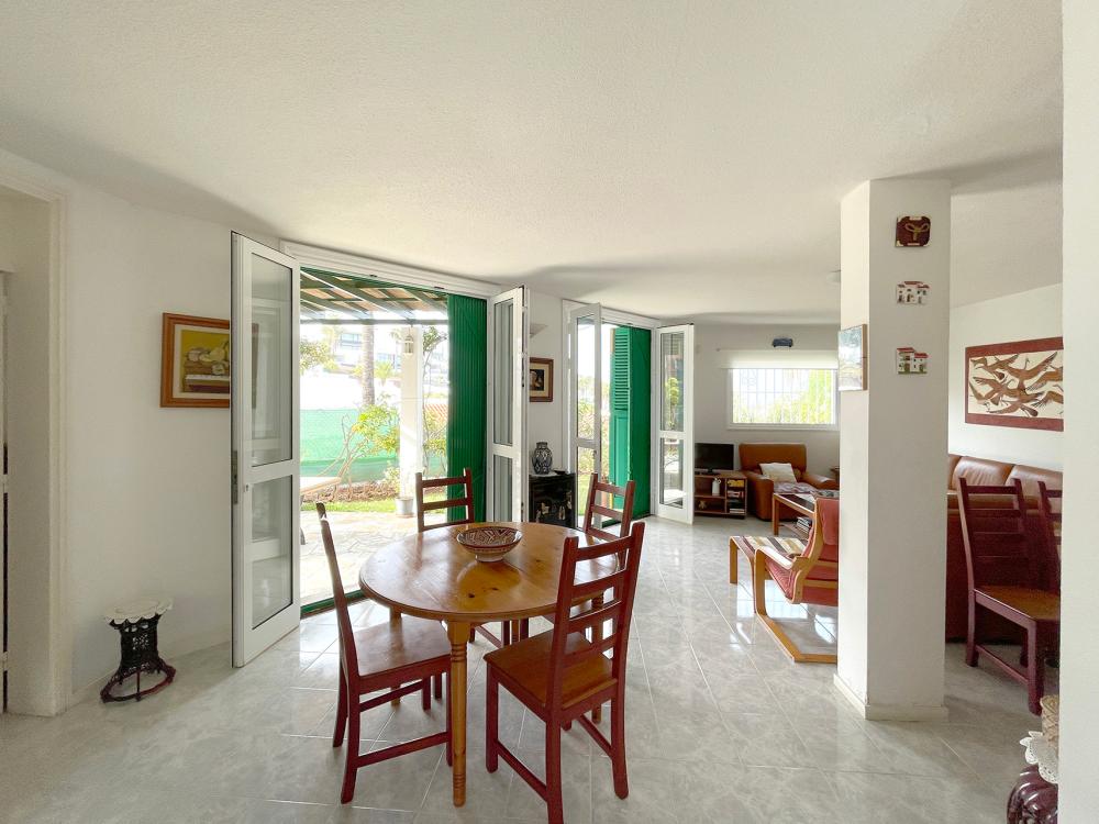  te koop villa San Eugenio Zona Sur 6