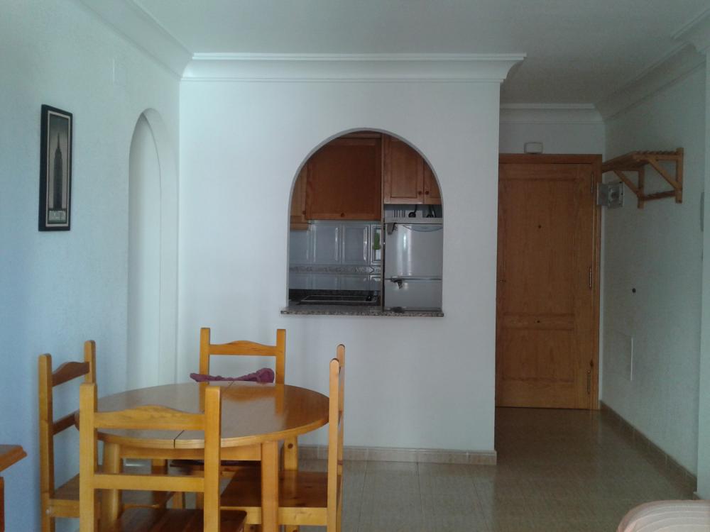  te koop appartement Playa Paraíso Campo De Cartagena 16