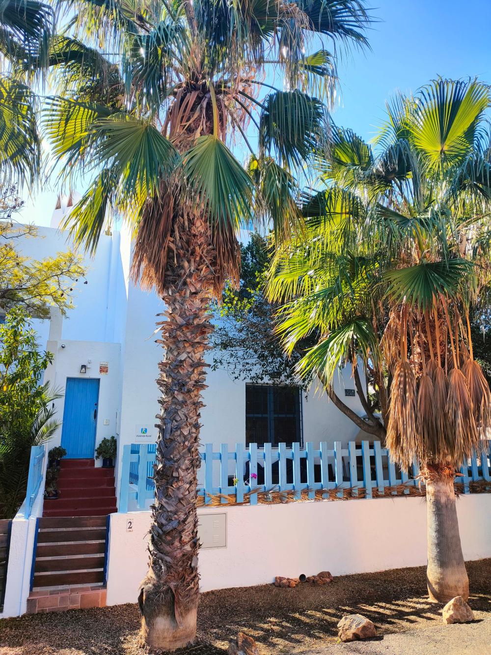 te koop twee-onder-een-kapwoning Rodalquilar Comarca Metropolitana De Almería 2