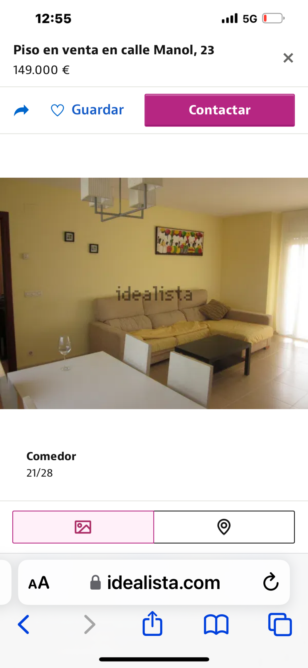  te koop appartement Figueres Alt Empordà 4