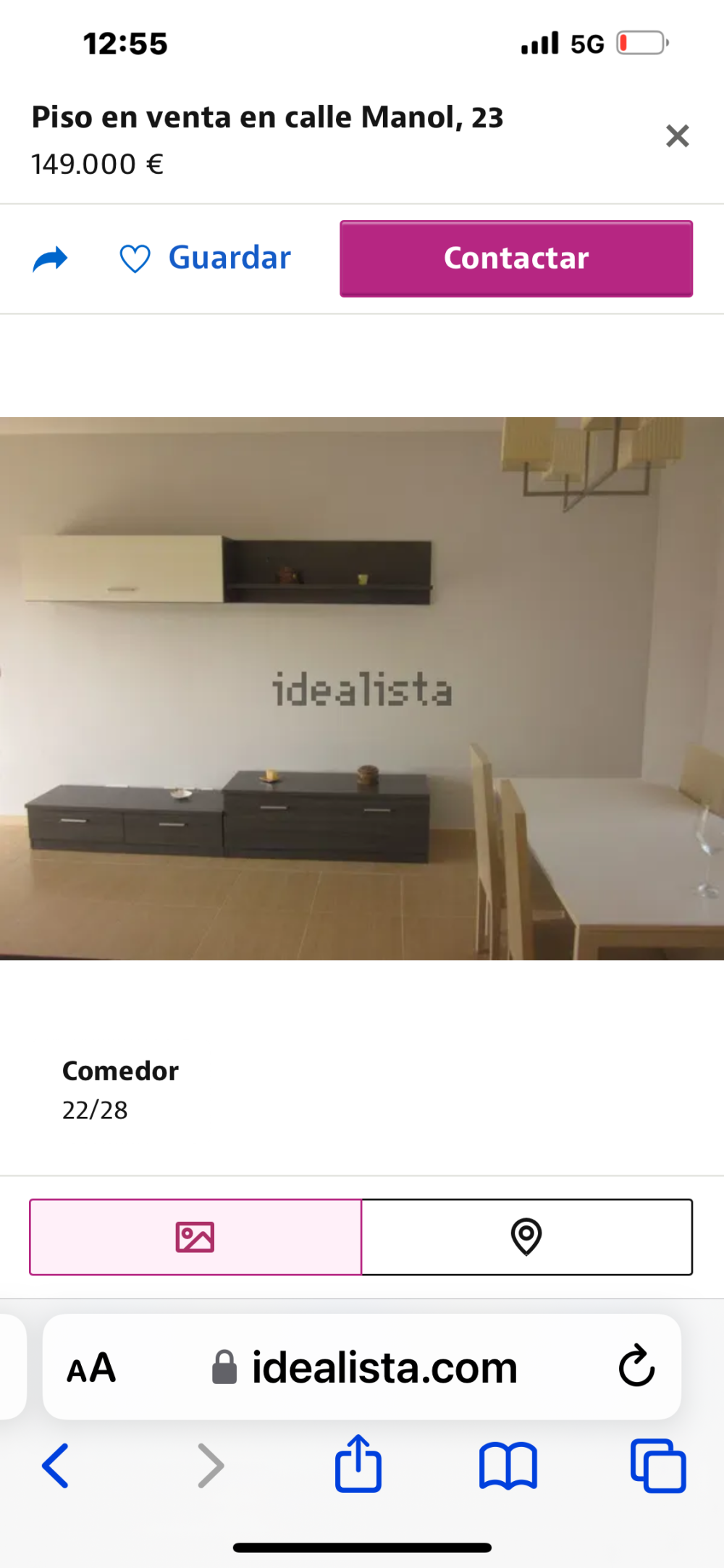  te koop appartement Figueres Alt Empordà 2