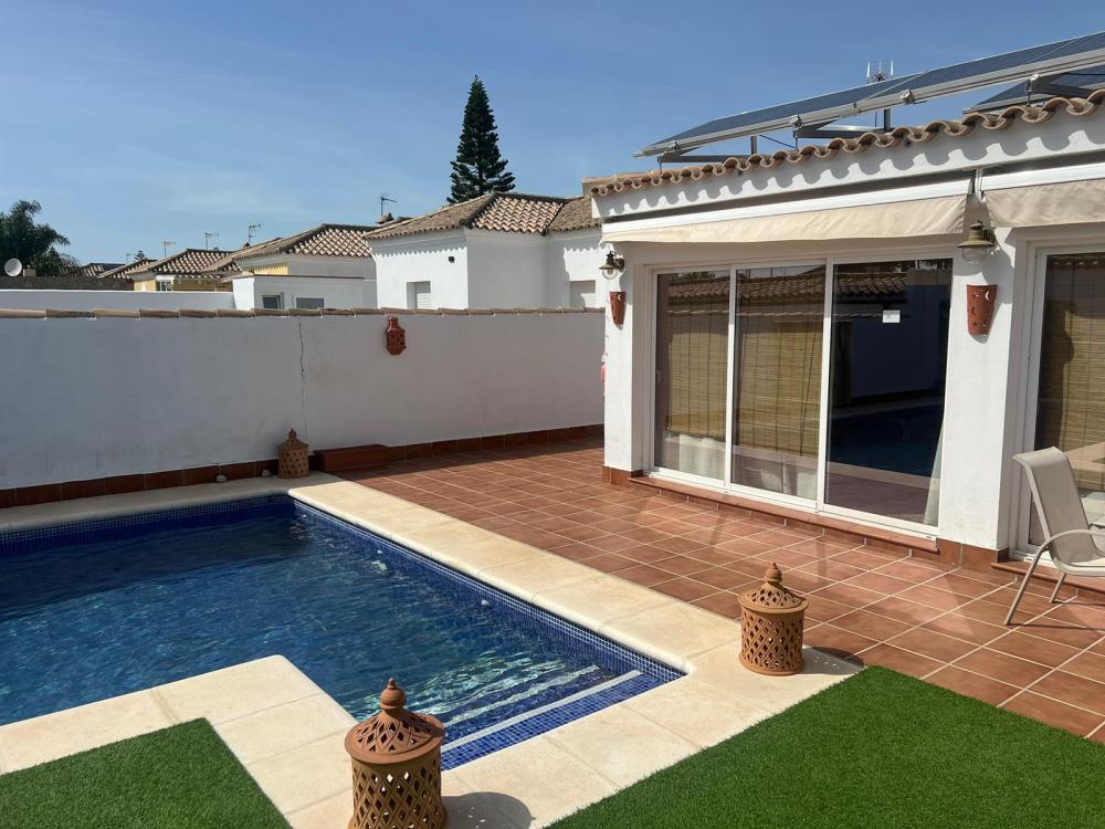  te koop villa Chiclana De La Frontera Bahía De Cádiz 6