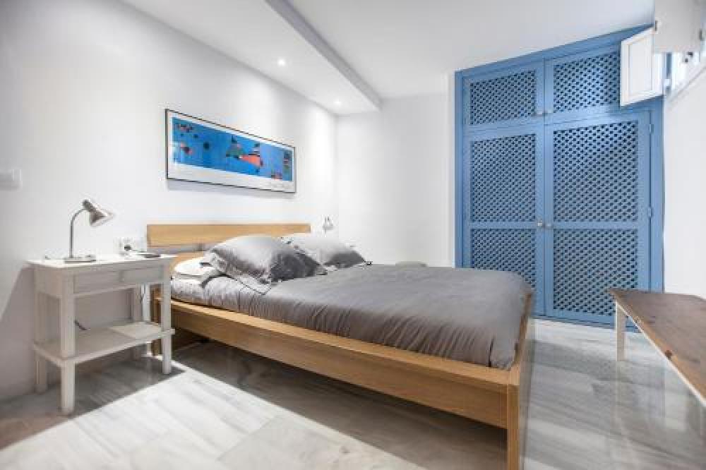  te koop twee-onder-een-kapwoning Rodalquilar Comarca Metropolitana De Almería 15