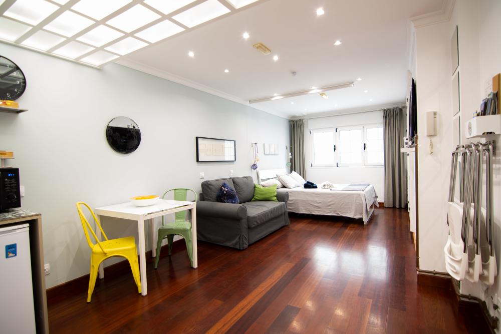  te koop studio Santa Catalina-Canteras Palmas De Gran Canaria (Las) 5