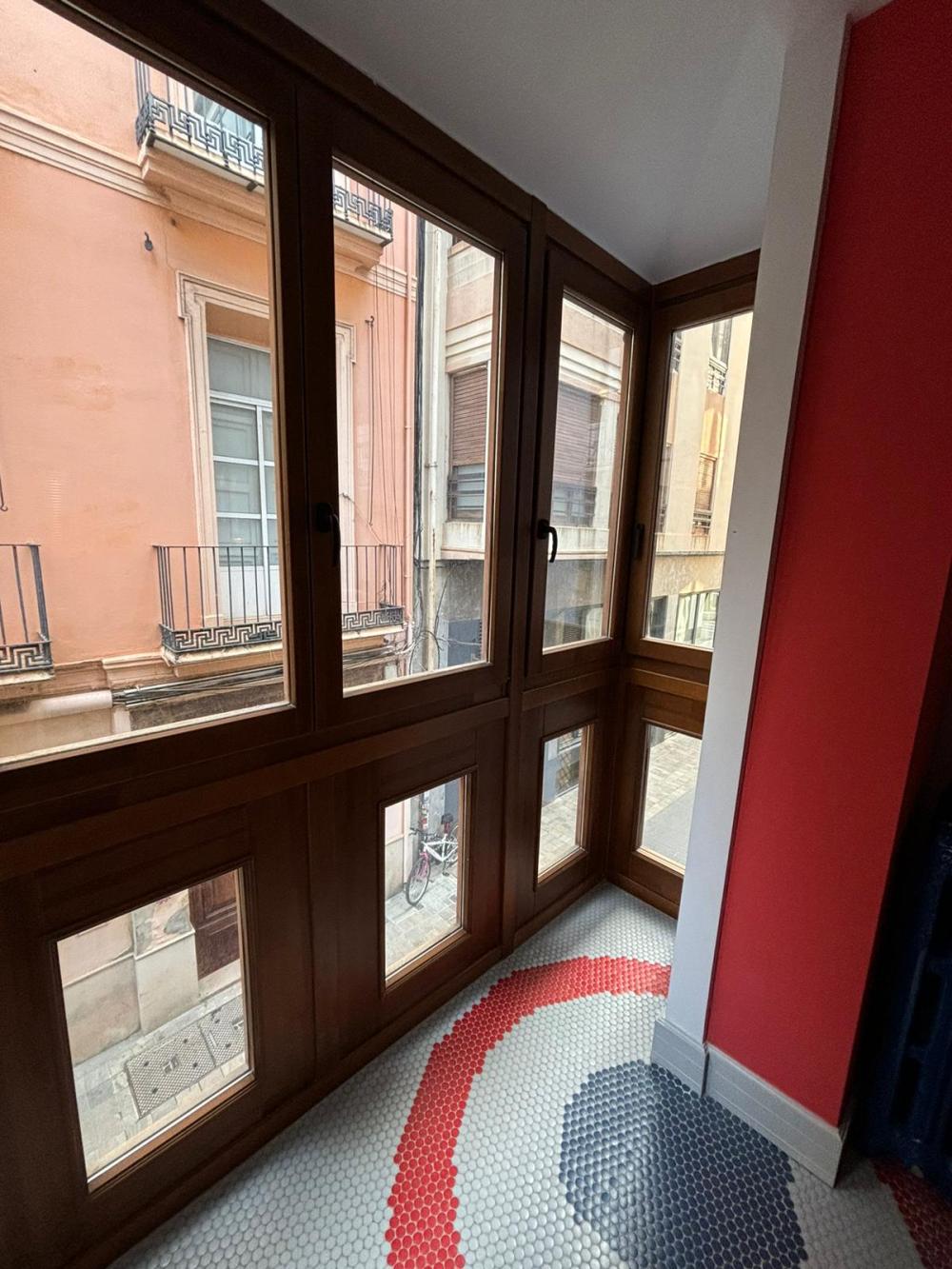  te koop gebouw Ciutat Vella La Xerea Valencia 48