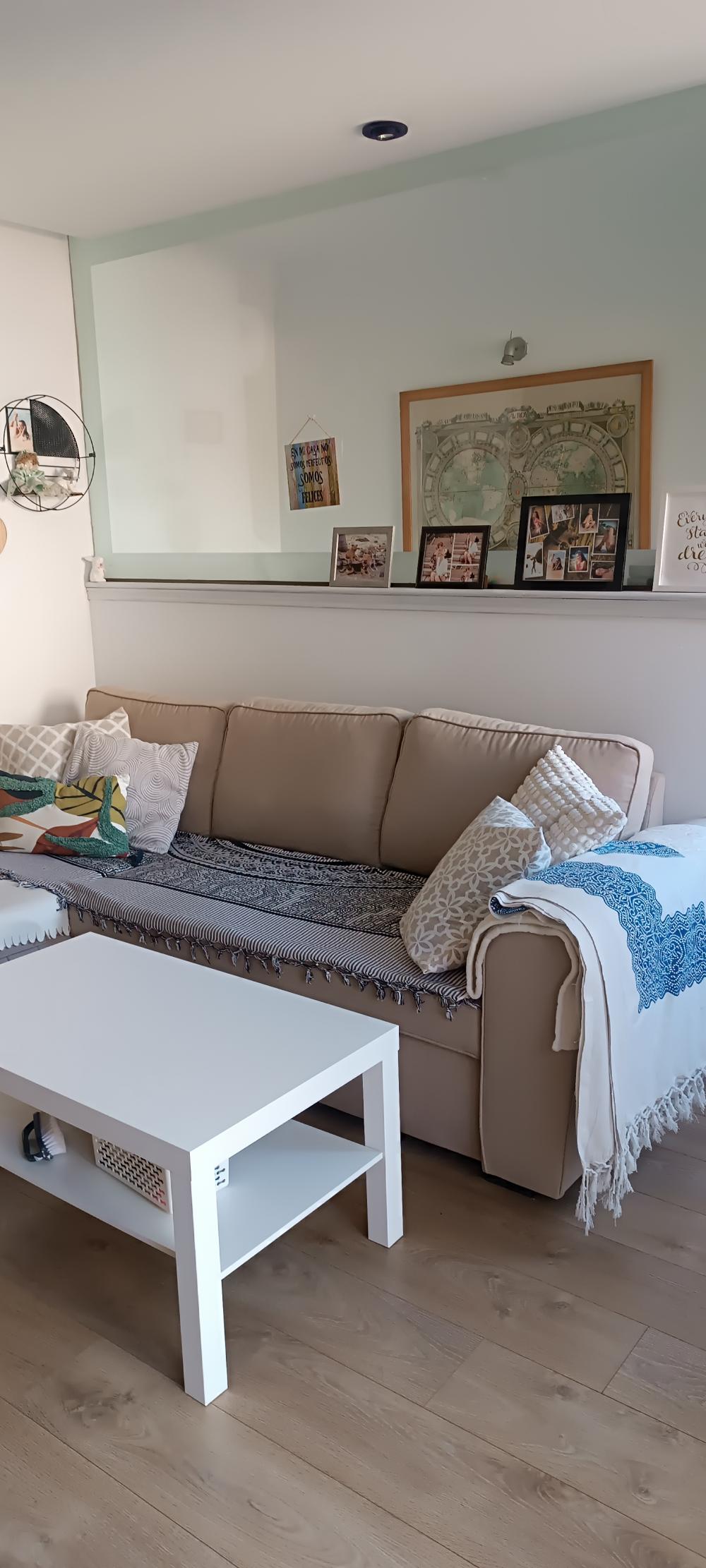  te koop duplex La Bonanova Palma 1