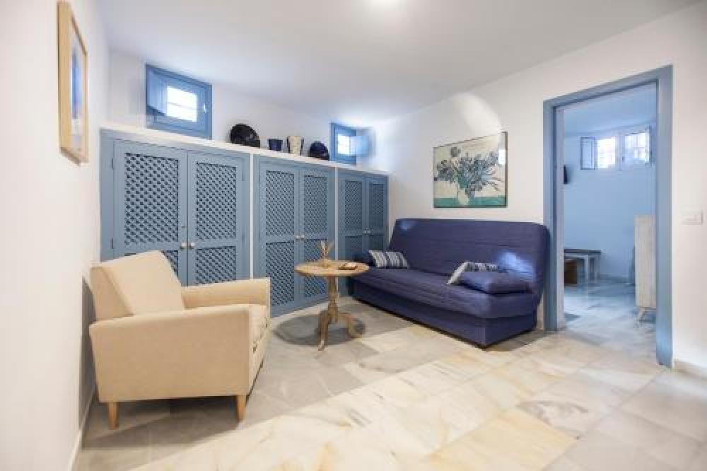  te koop twee-onder-een-kapwoning Rodalquilar Comarca Metropolitana De Almería 22