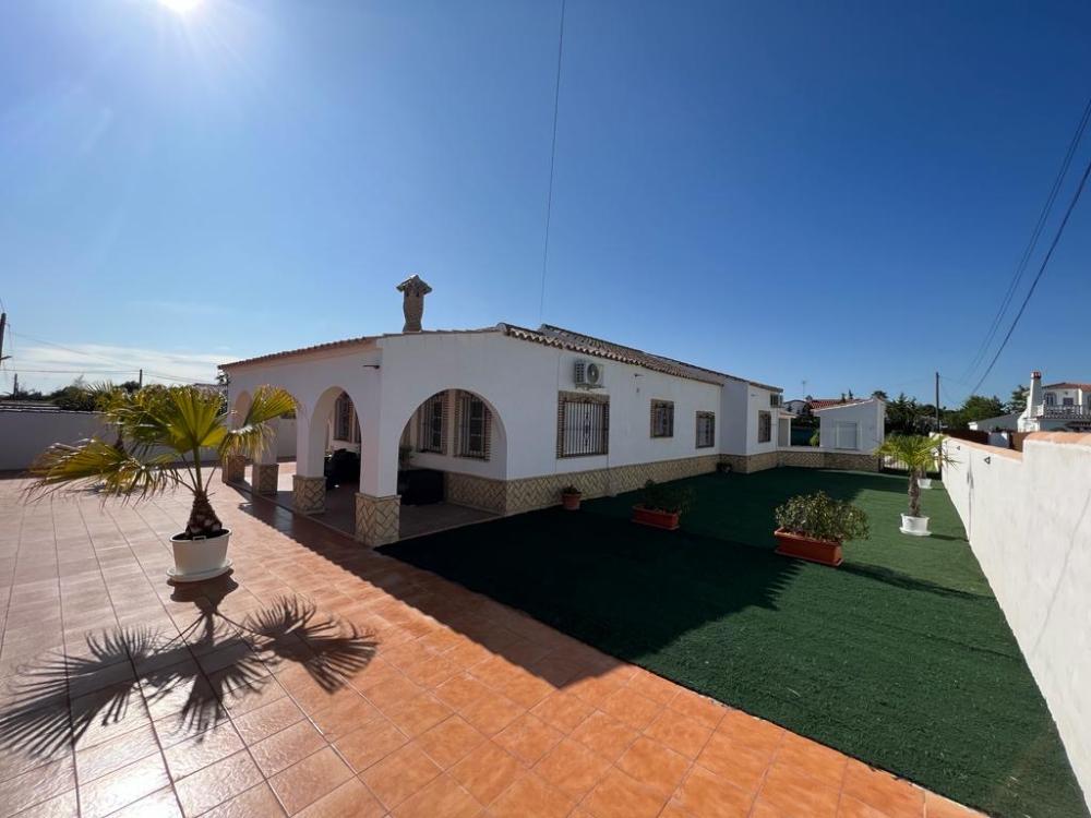  te koop villa Hozanejos Bahía De Cádiz 29