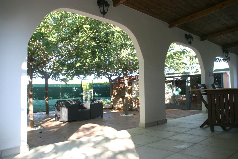 te koop villa Godelleta Hoya De Buñol 8