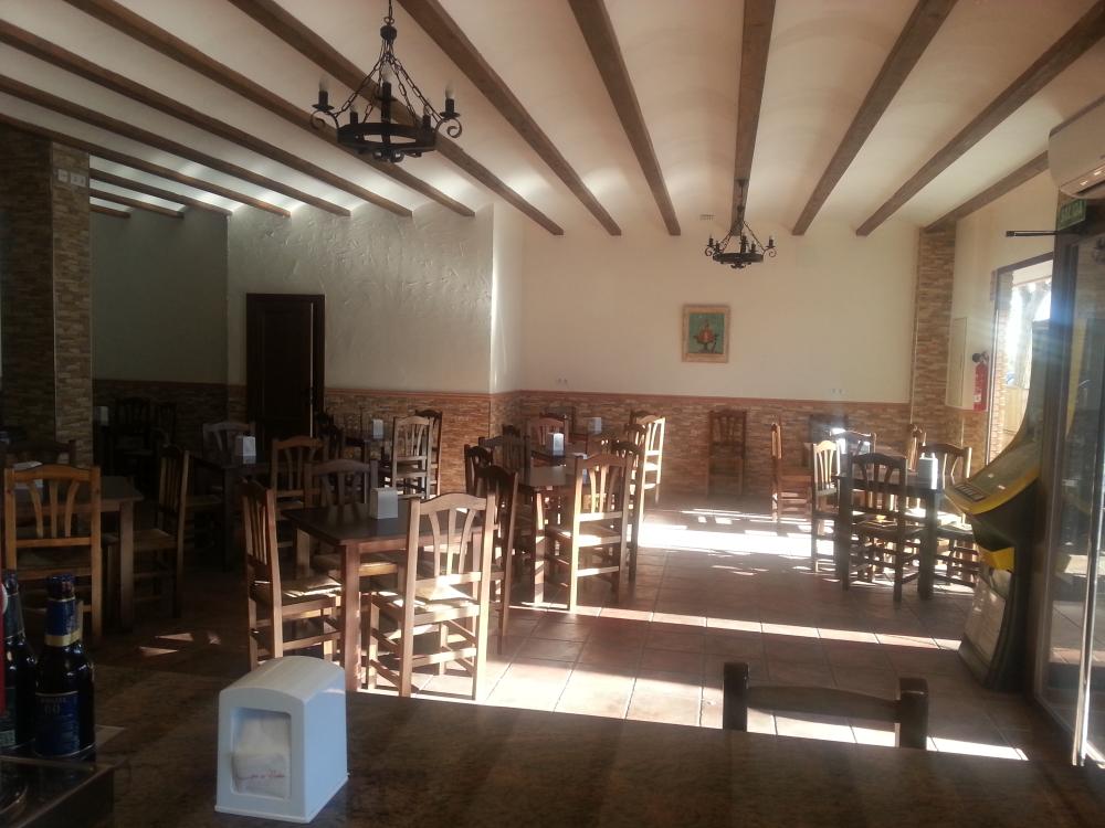  te koop bedrijfsruimte Polígono De Campollano Llanos De Albacete 4
