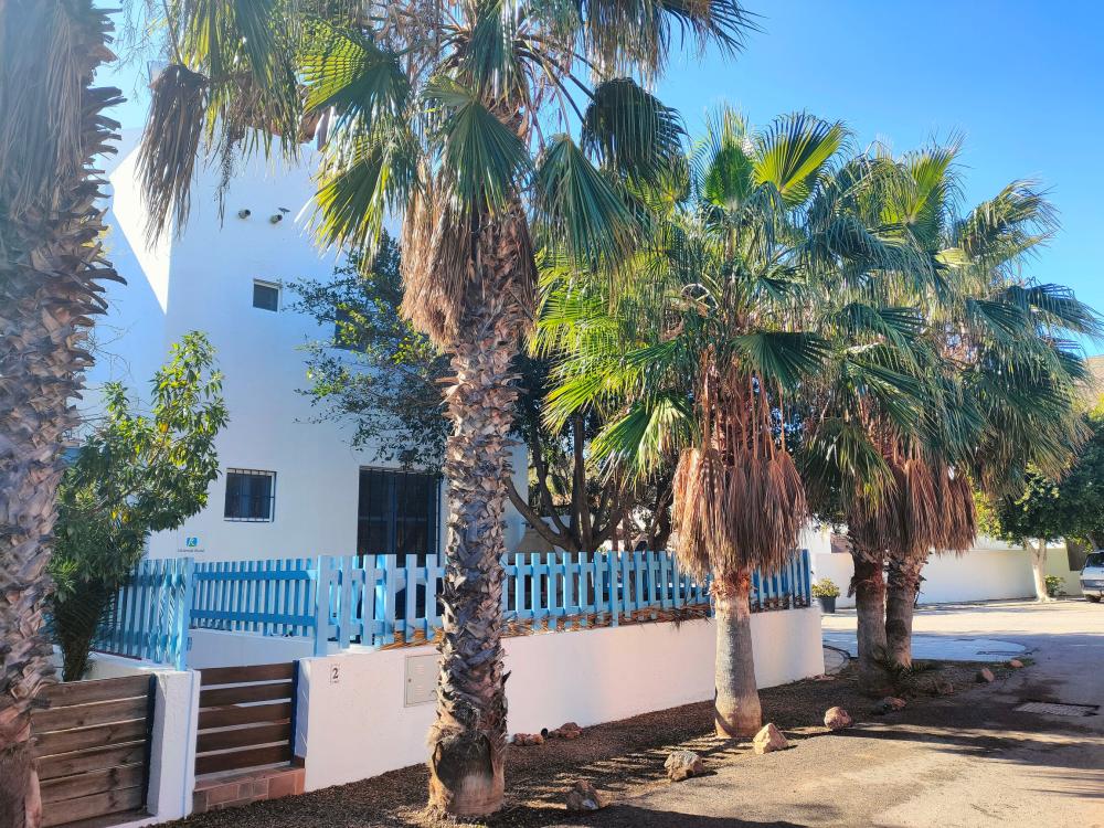  te koop twee-onder-een-kapwoning Rodalquilar Comarca Metropolitana De Almería 1