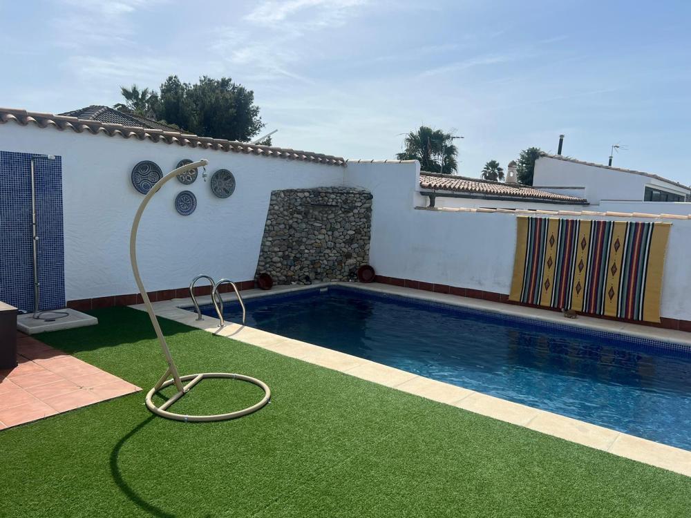 te koop villa Chiclana De La Frontera Bahía De Cádiz 1