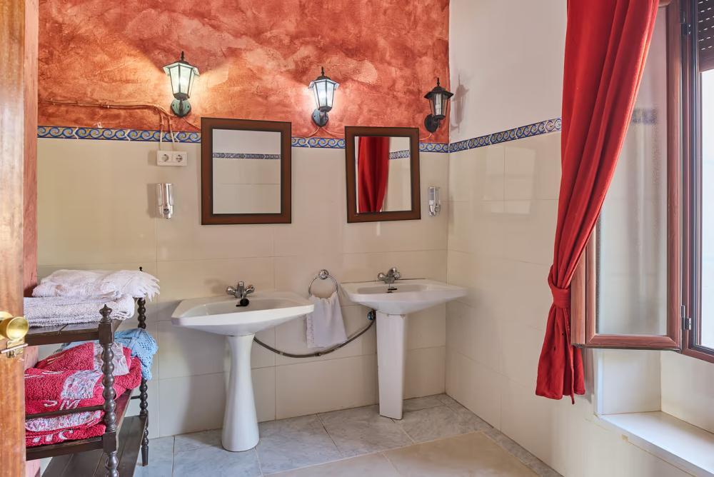  te koop boerderij Montoro Alto Guadalquivir 29