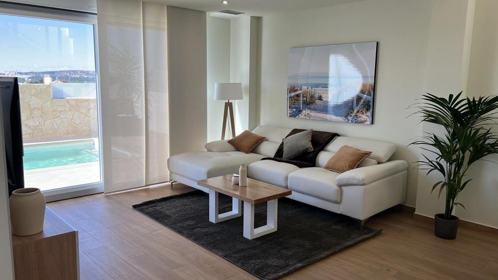  te koop huis Ciudad Quesada Baix Segura 21
