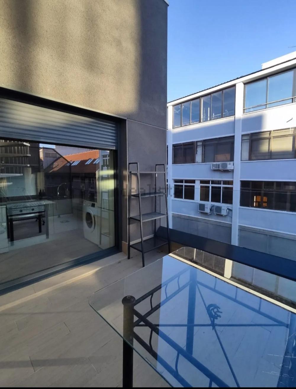  te koop penthouse Salamanca-Guindalera Madrid Capital 6