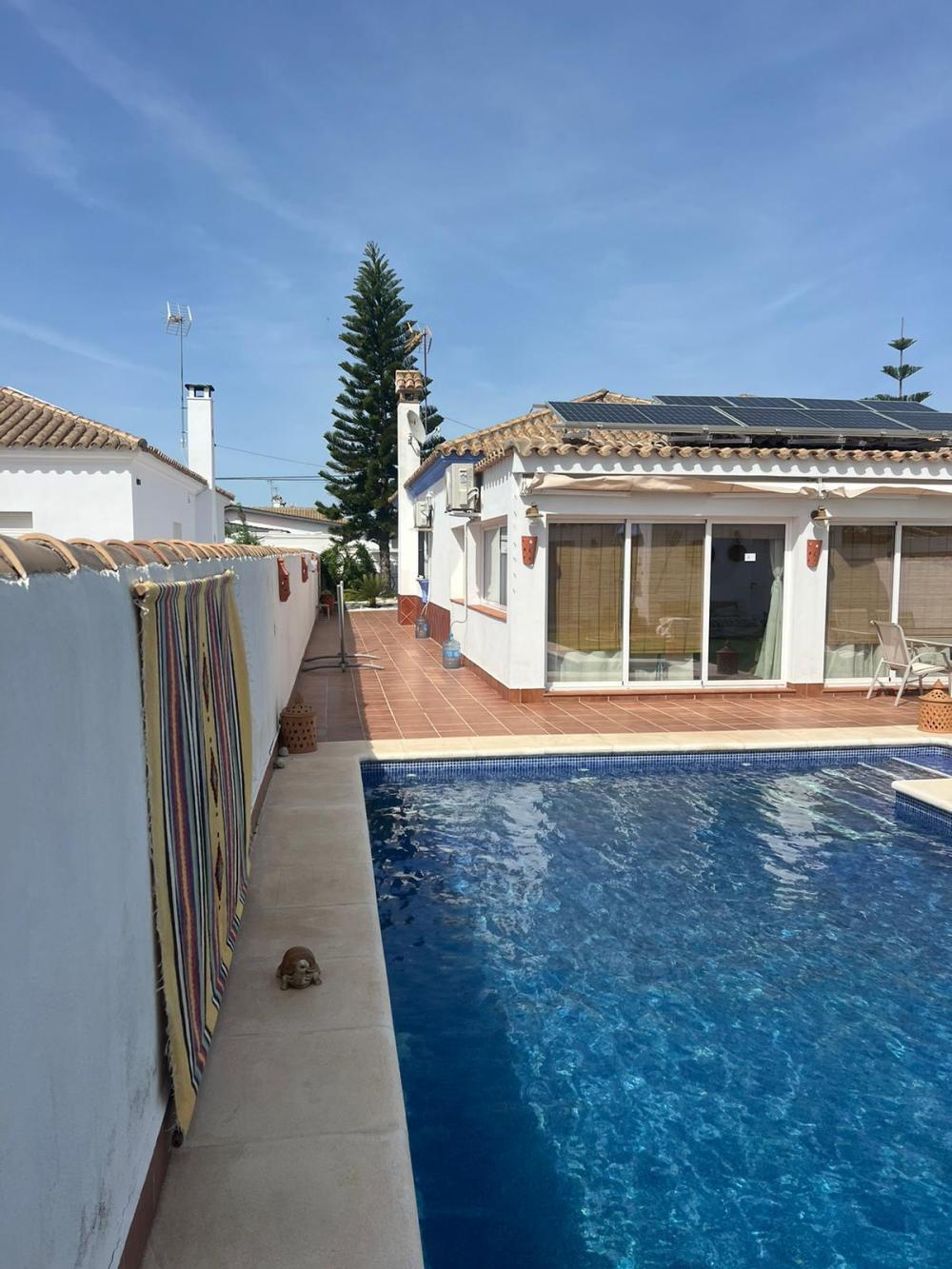  te koop villa Chiclana De La Frontera Bahía De Cádiz 5