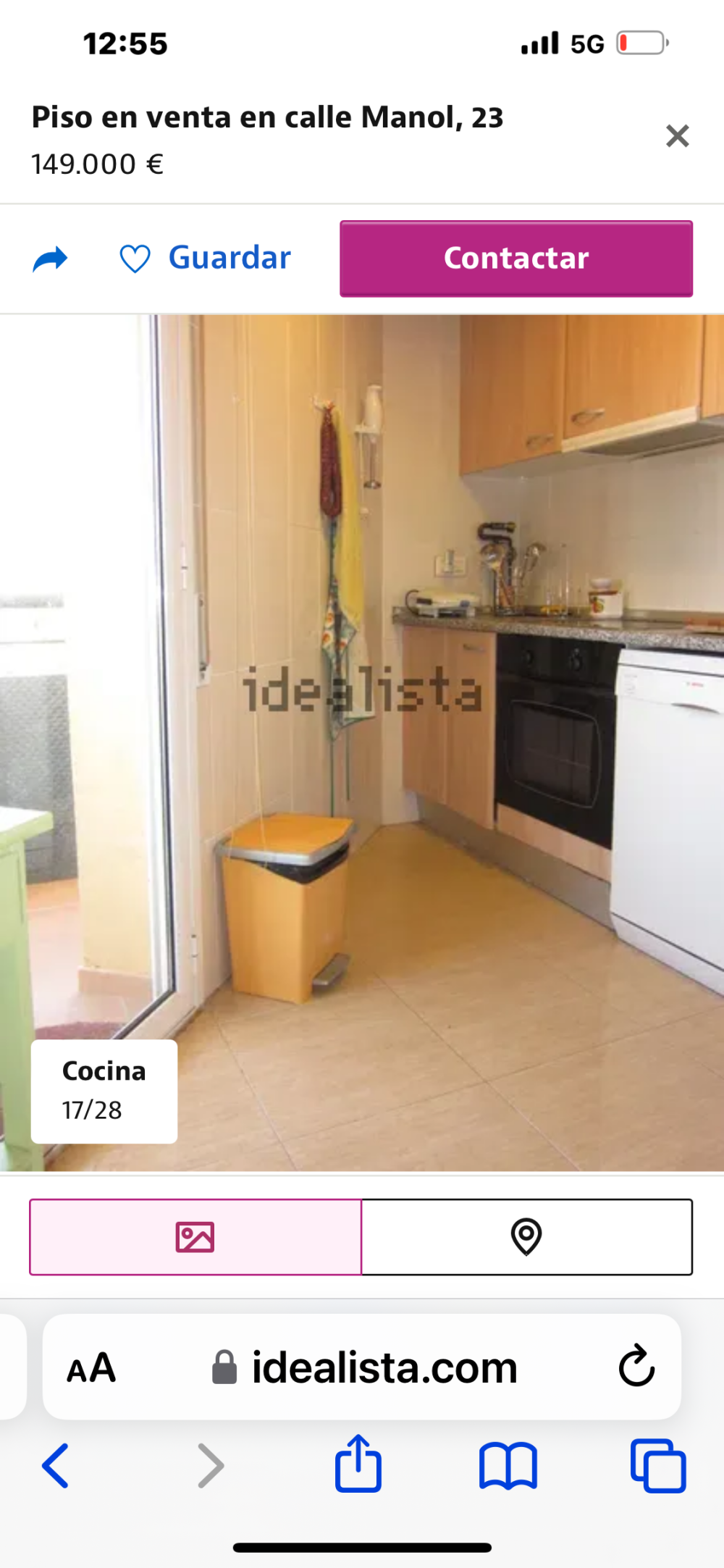  te koop appartement Figueres Alt Empordà 10