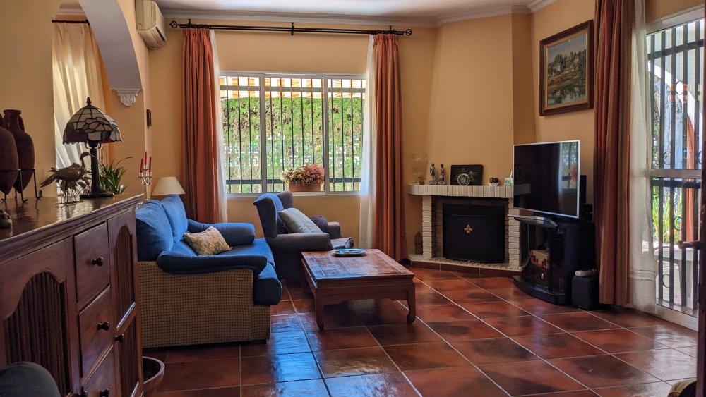  te koop villa Alcalá De Guadaira Metropolitana De Sevilla 5