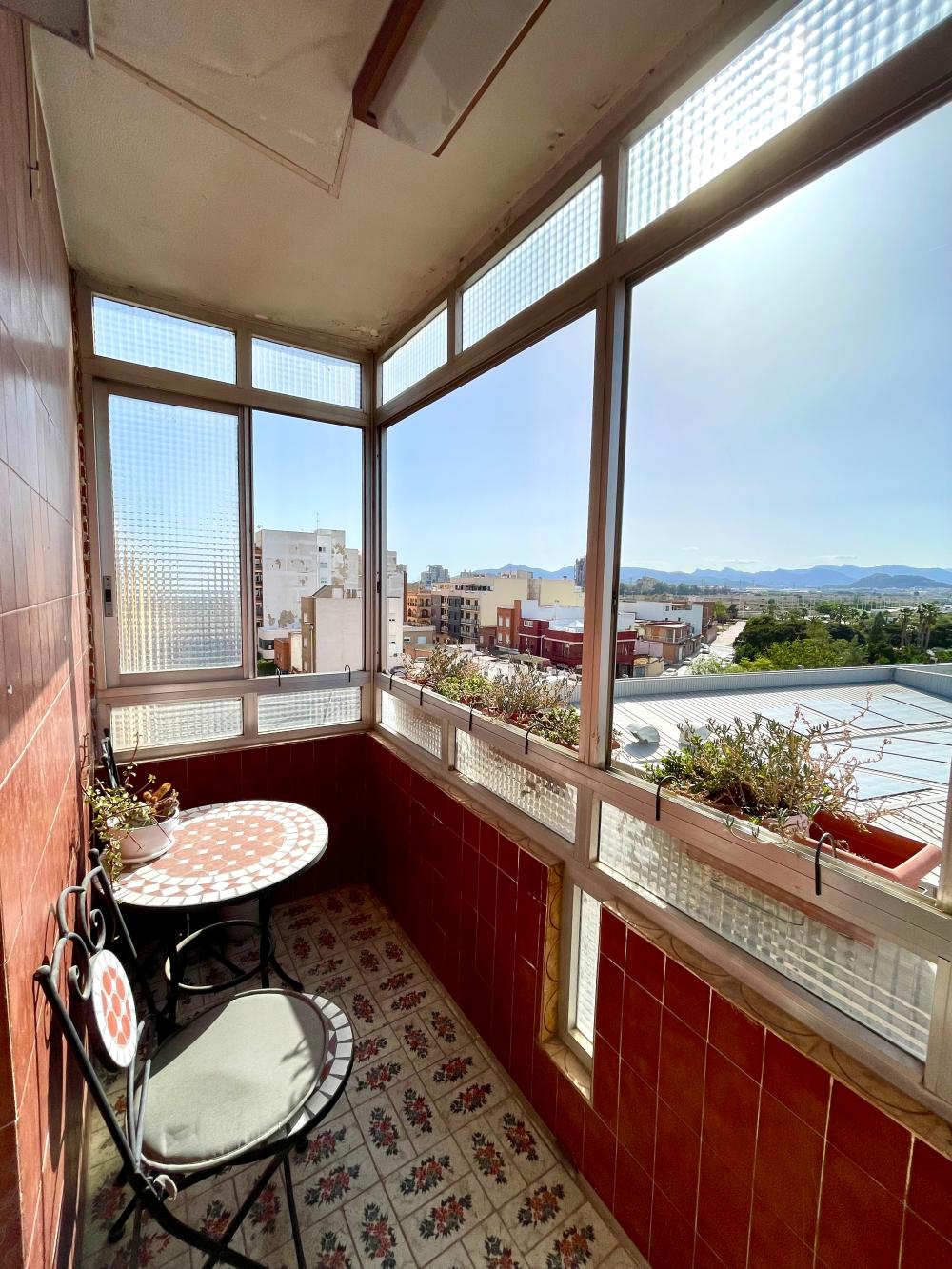  te koop appartement El Puerto De Sagunto Camp De Morvedre 3