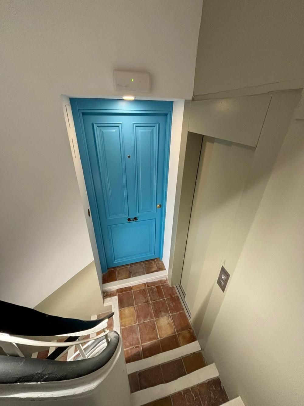  te koop gebouw Ciutat Vella La Xerea Valencia 44