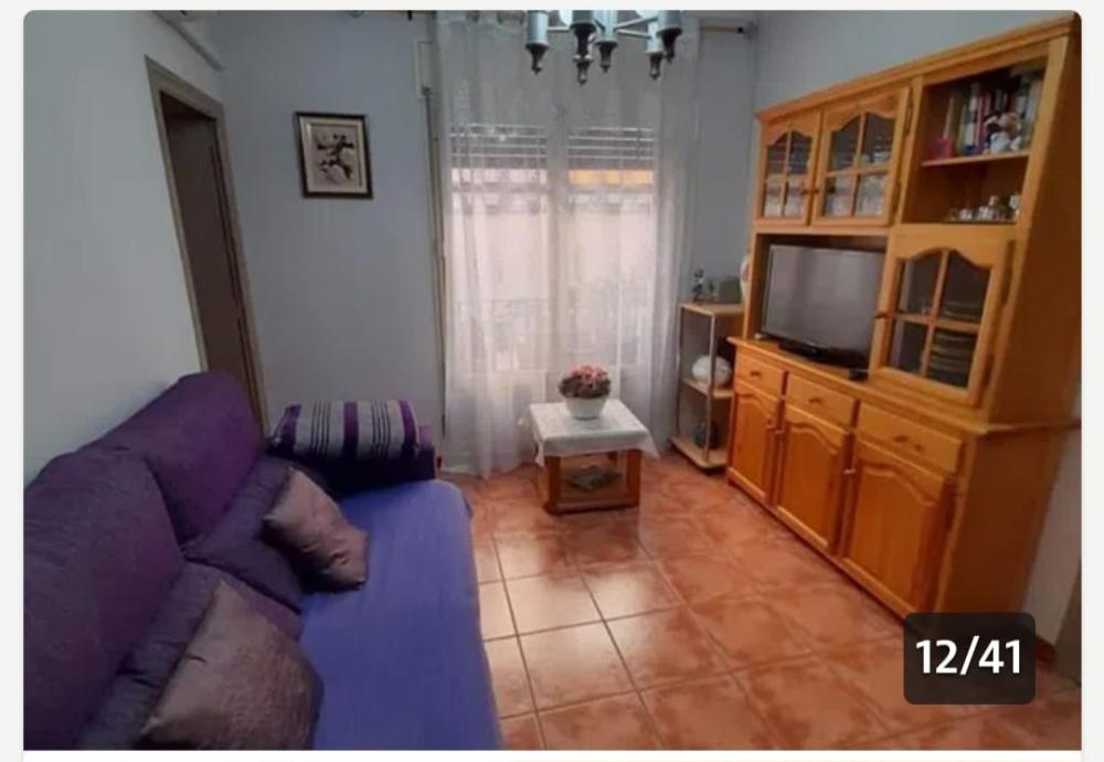 te koop huis El Perelló Baix Ebre 3