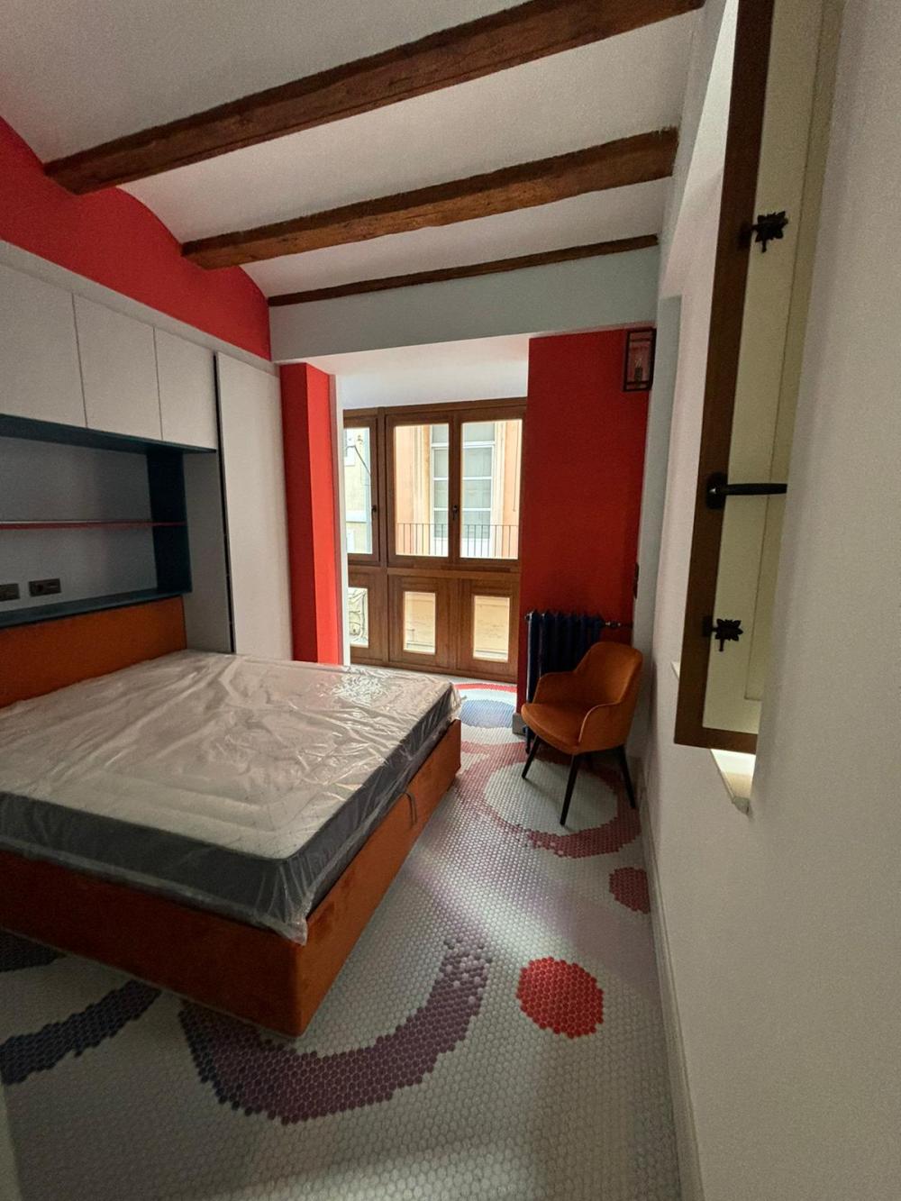  te koop gebouw Ciutat Vella La Xerea Valencia 46